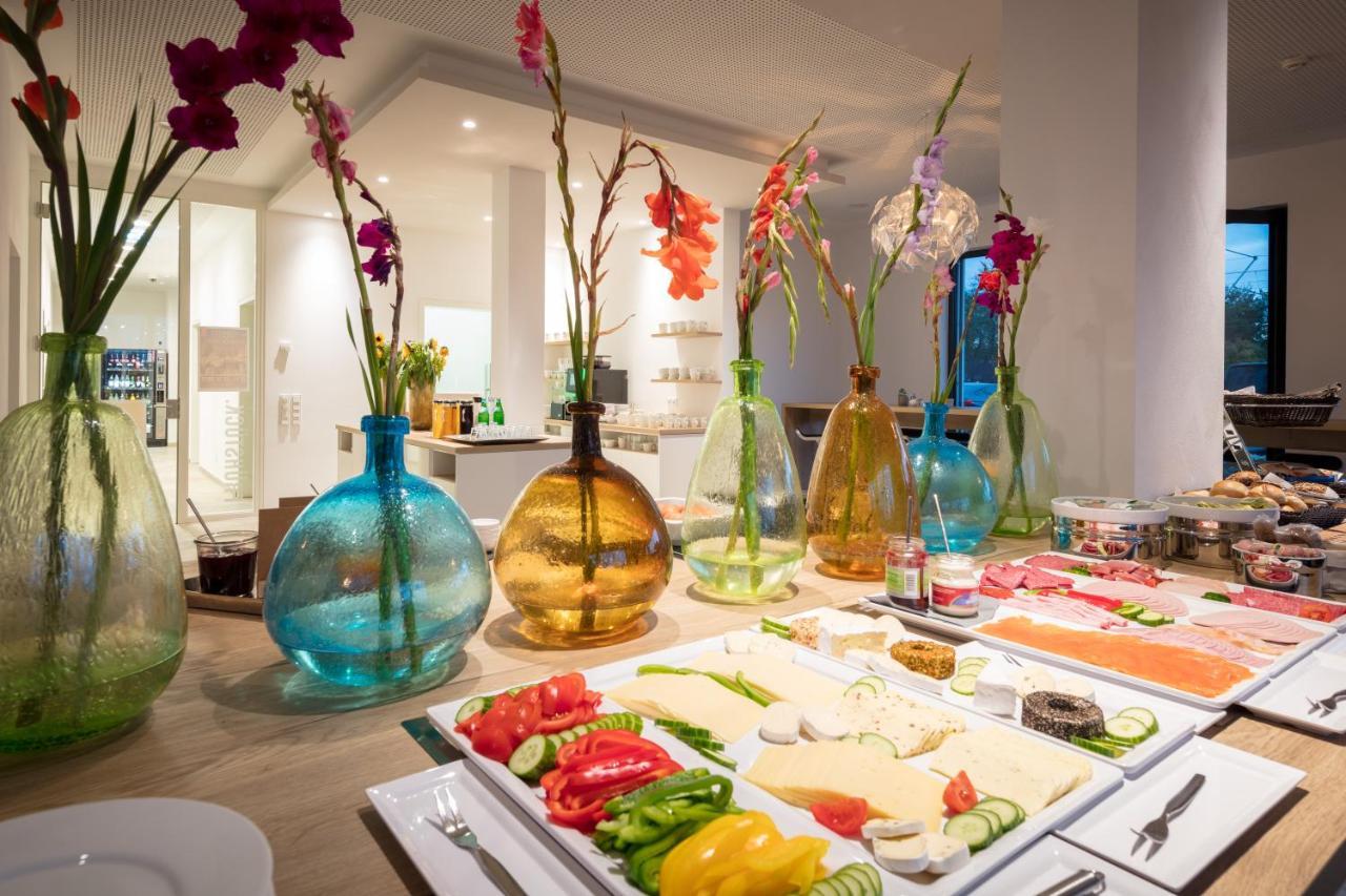 Deck 8 Designhotel.Soest Buitenkant foto