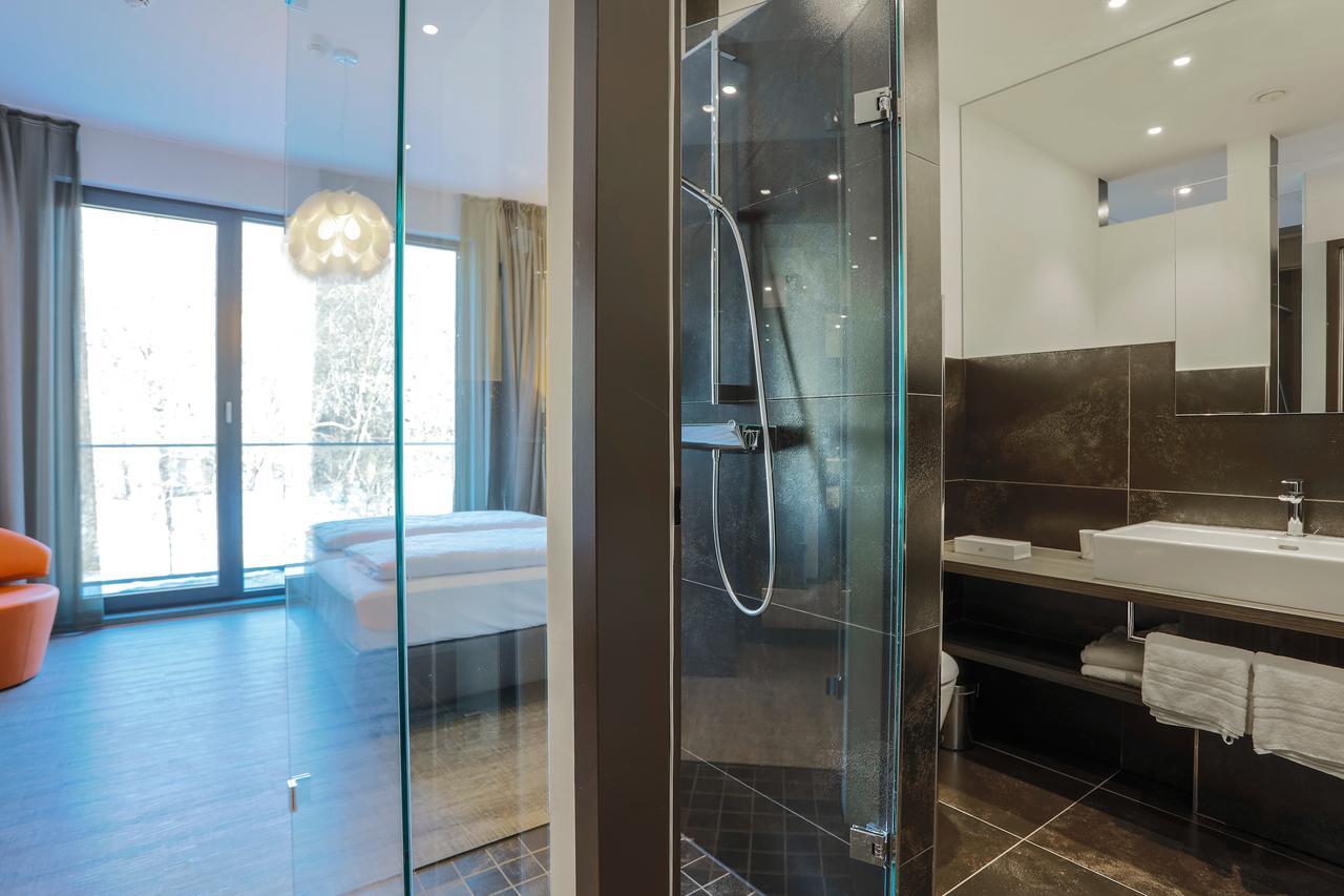 Deck 8 Designhotel.Soest Buitenkant foto
