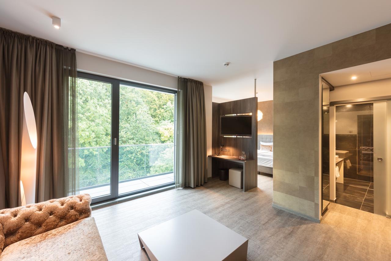 Deck 8 Designhotel.Soest Buitenkant foto
