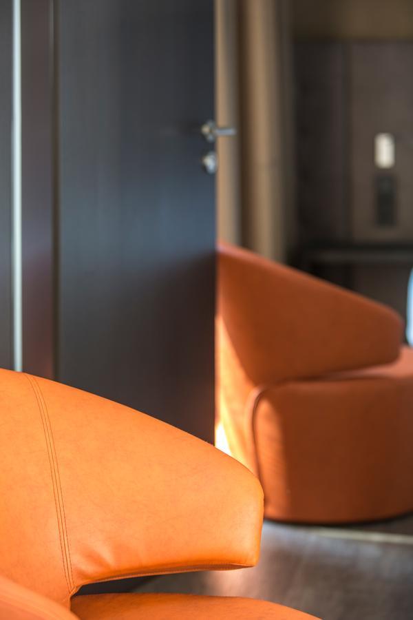 Deck 8 Designhotel.Soest Buitenkant foto