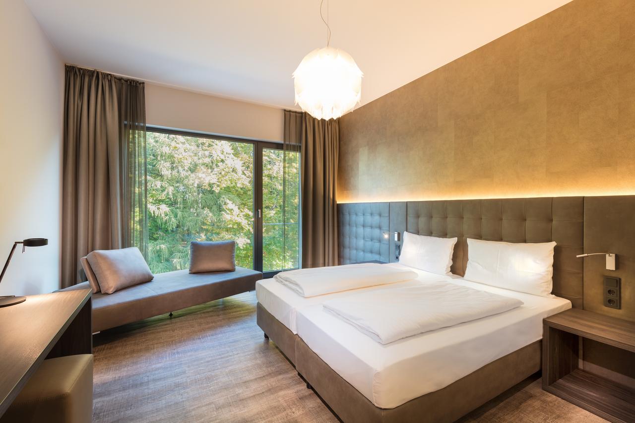 Deck 8 Designhotel.Soest Buitenkant foto