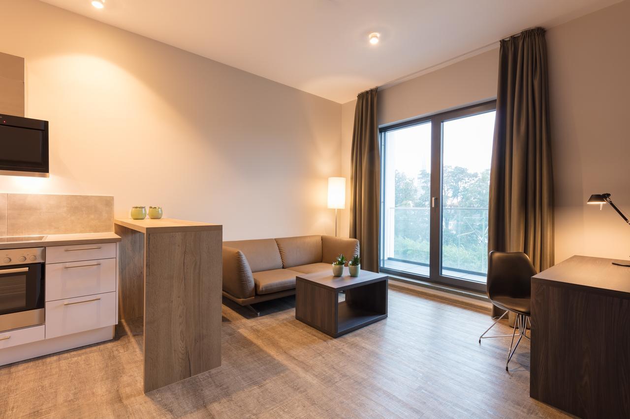 Deck 8 Designhotel.Soest Buitenkant foto